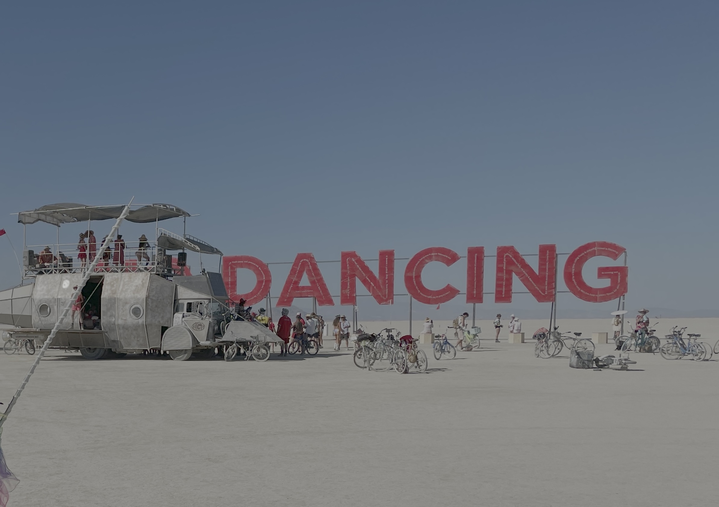 Burning Man