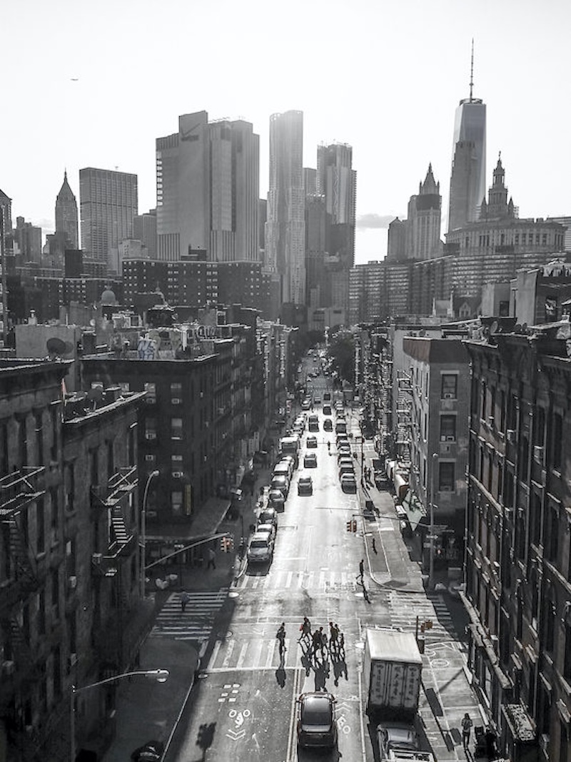 NYC